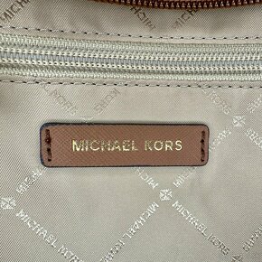 Nová dámska kabelka Michael Kors Jet Set Travel X LG - 10