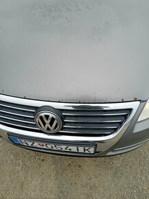 Predám volkswagen passat b6 2.0tdi - 10