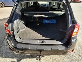 Subaru Outback 2.5i ES Comfort CVT - 10