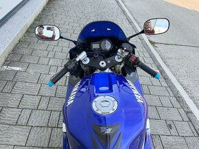 YAMAHA YZF-R1….2000…..TOP STAV - 10