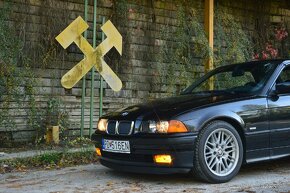 e36 cabrio - 10