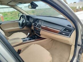 Bmw X5 3.0d x-drive - 10