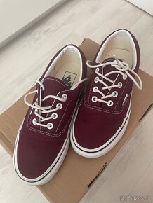 Vans ERA - 10