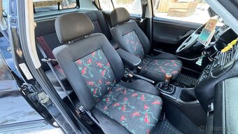 ☑️VW Golf 3 Syncro / Country - 10