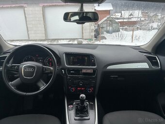 AUDI Q5 2.0 TDI 125kW QUATTRO - 10