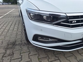 Vw passat 2.0tdi 147kw dsg - 10