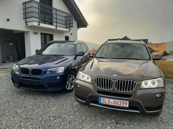 Bmw X3 3d 190kw xdrive - 10