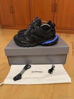 Balenciaga Track Led - 10