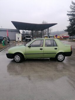 DACIA SOLENZA - 10