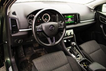 Škoda Karoq 1.5 TSI ACT Style DSG - 10