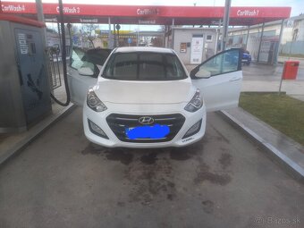 Hyundai I 30 - 10