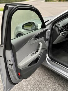 Audi A4 Avant 2.0|110kw|2018|ELEGANCE - 10