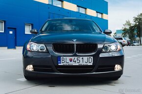 E90 330i A/T - 10