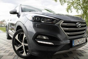 Hyundai Tucson - 10