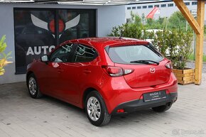 Mazda 2 1.5 Skyactiv G75 Challenge - 10