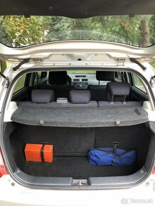 Suzuki swift 1.3 4x4 - 10