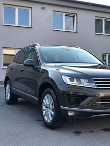 Touareg 3.0 V6 - 10