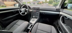 Audi a4 b7 2.0 tdi - 10