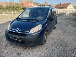 Citroen Jumpy - 10