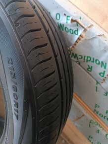 215/60 r17 letné - 10