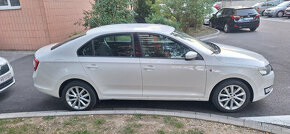 Predám Škoda Rapid 1.2 TSI, 77KW. - 10