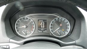 Škoda Octavia 1.6 TDI CR DPF Business 06/2012 - 10