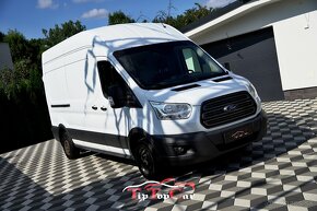 ⏩ Ford Transit Van 2.2 TDCi Ambiente L3H3 T310 - 10