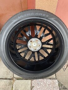 ZANOVNE Original MAM disky 5x112 R18 - 10