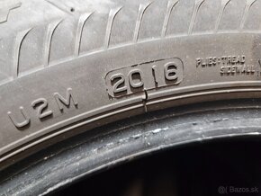 Zimne pneumatiky 195/55 r16 - 10