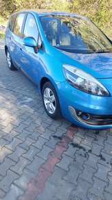 Renault Scenic - 10