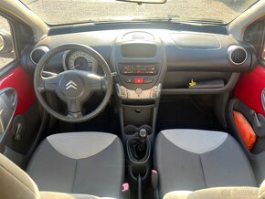 Citroen C1 1.0i Plus - 10