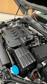 Skoda superb 1.6TDI - 10