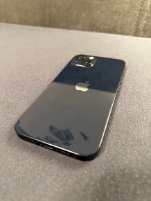 iPhone 13 Midnight 128GB - 10