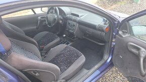 Predam opel tigra 1.4 16v - 10