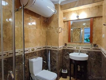 BD13270 Štúdiový apartmán, Slnečné pobrežie-Bulharsko, 45m2 - 10