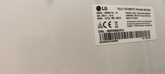 LG F28V5GY1W ThinQ™ - 10