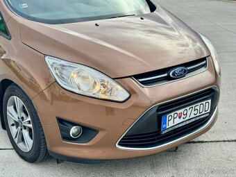 Ford C-max 1.0 Ecoboost benzin model 2015 - 10