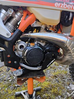 KTM 300 exc ERZBERG edícia - 10