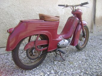 jawa 555 - 10