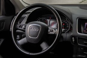 Audi Q5 2.0 TDI 170k DPF quattro S tronic - 10