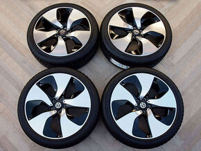 20" 5x112 ALU KOLA VOLKSWAGEN-ŠKODA-AUDI - NOVÉ - 10