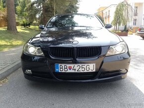 BMW E90 320D 120KW - 10