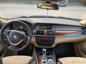 Bmw X5 3.0d e70 - 10