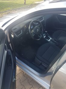 octavia 3 combi 1.6tdi - 10