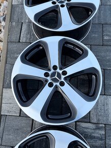 Disky 19" 5x112 Mercedes (Audi VW Škoda Seat) - 10