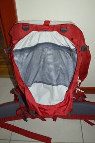 predam super turisticky ruksak/vak/batoh VAUDE - 10