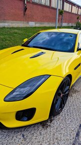 Jaguar F-Type, r.v. 2020 najazd 44 000 k km - 10