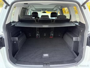 Volkswagen Touran  2.0 TDI 85kw DSG model 2020 - 10