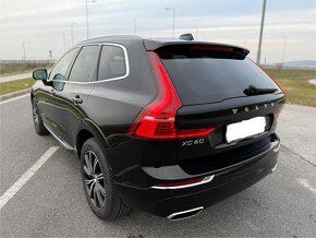 Volvo XC60 B4 AWD INSCRIPTION 145kW/197PS SUV A/T Diesel2020 - 10