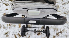 Predám športový kočík Cybex balios S - 10